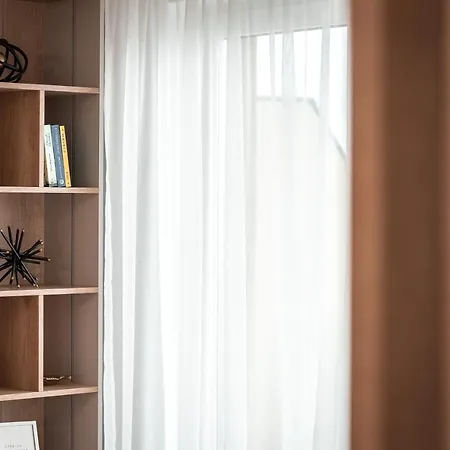 Lejlighed Mountain Breeze Apartterrace *