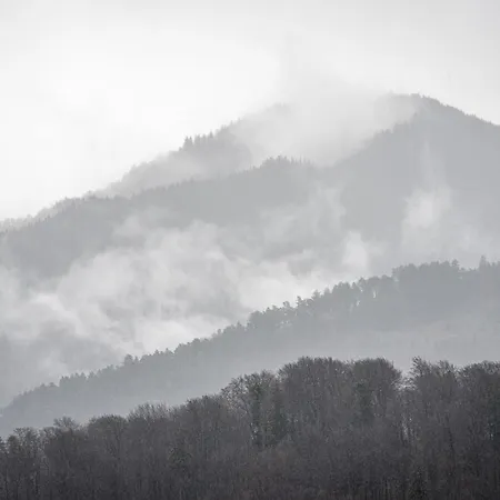 Lejlighed Mountain Breeze Apartterrace *