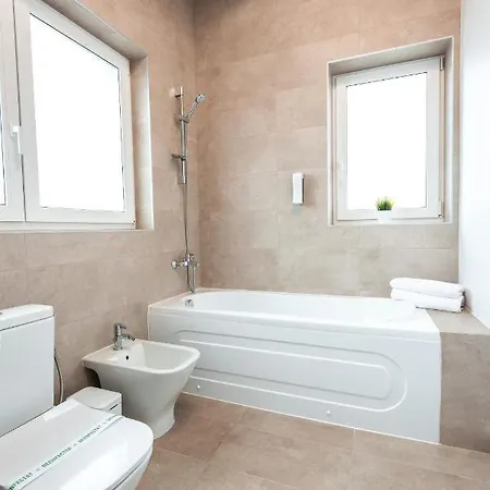 Mountain Breeze Apartterrace Braşov