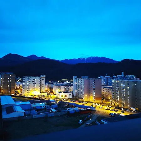 Mountain Breeze Apartterrace *