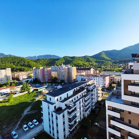 Mountain Breeze Apartterrace *